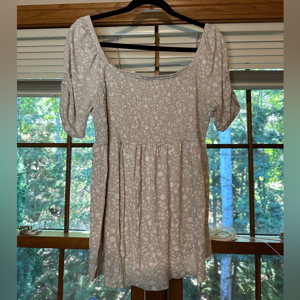 Isabel (Target) Maternity Top - Size XL